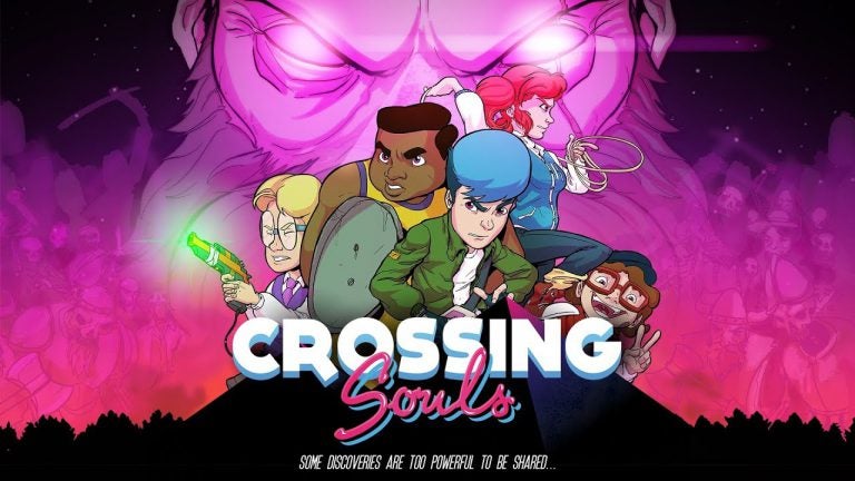 crossing souls prepares for rele