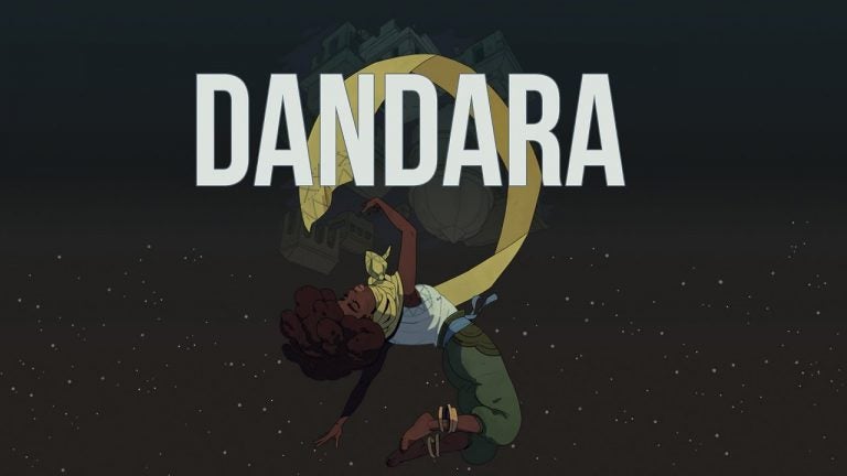 dandara prepares for launch on f