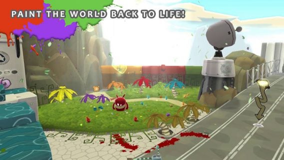 de blob releases onto ps4 and xb