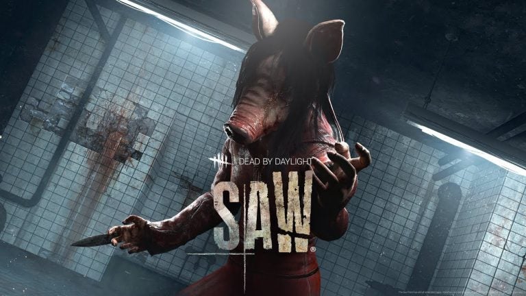 dead by daylight dlc the saw cha