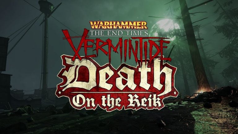 death on the reik dlc released f
