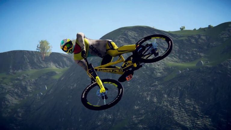 descenders from ragesquid and no