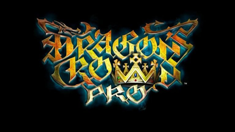 dragons crown pro coming to play