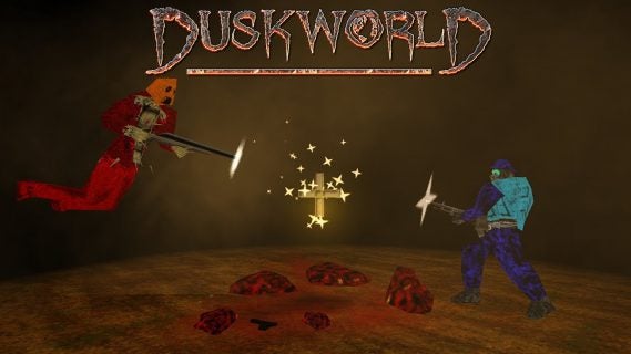 duskworld the multiplayer for du