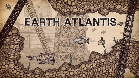 earth atlantis is available on n