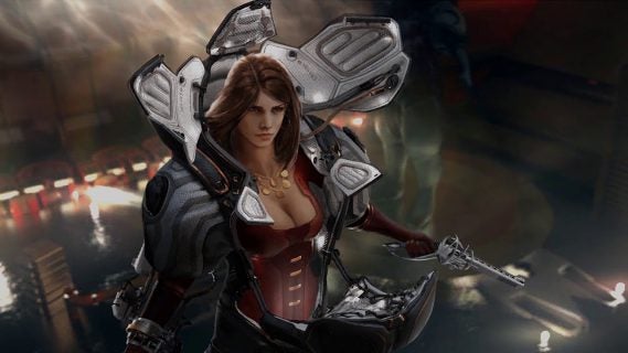 endless space 2 expansion vaulte