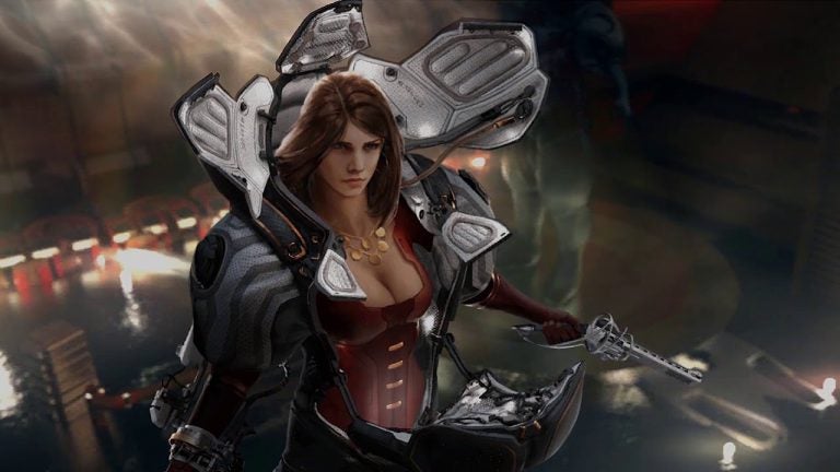 endless space 2 expansion vaulte