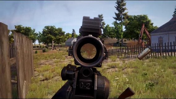 freeman guerrilla warfare comes