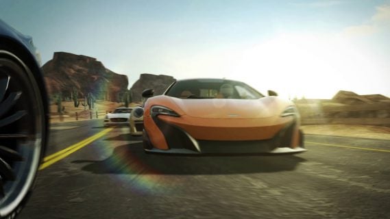 gear club unlimited prepares for