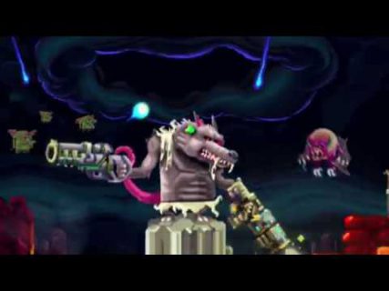 hellmut the badass from hell fir