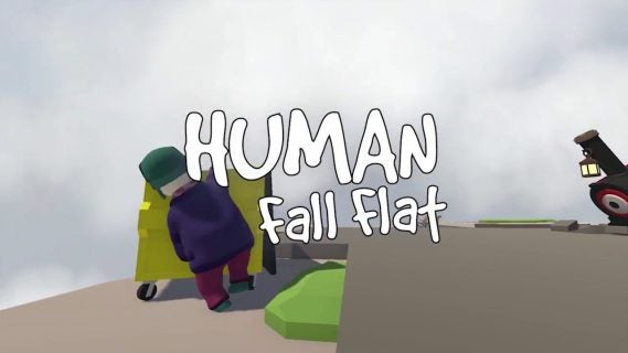 human fall flat comes to nintend