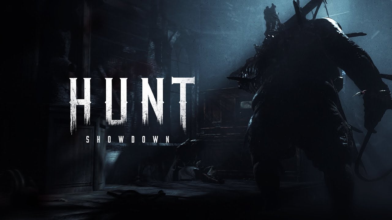 hunt showdown coming to steam ea