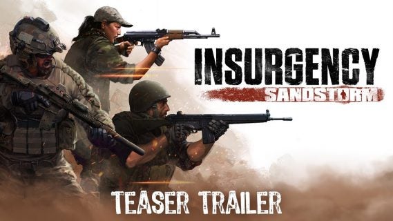 insurgency sandstorm teaser trai