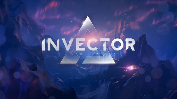 invector the playstation 4 game