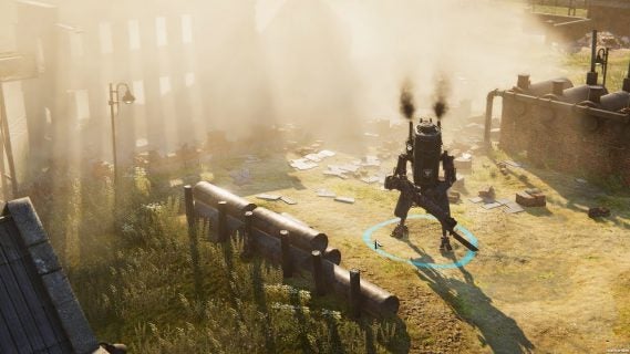 iron harvest gets new trailer di