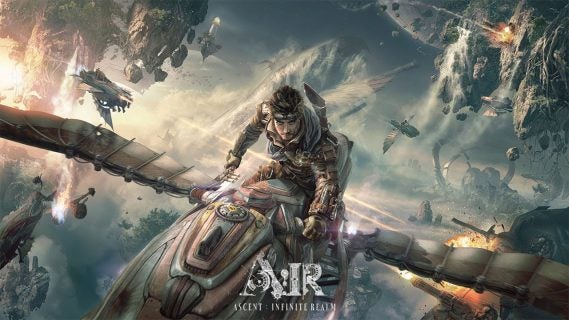 kakao games to publish blueholes