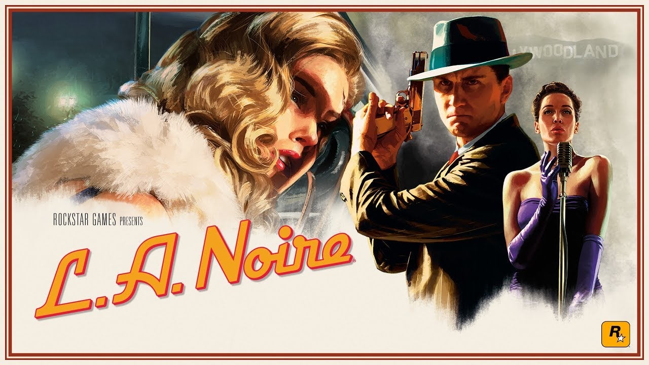 l a noire 4k uhd trailer is here