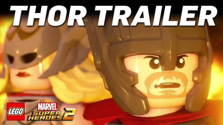 lego marvel super heroes 2 to fe
