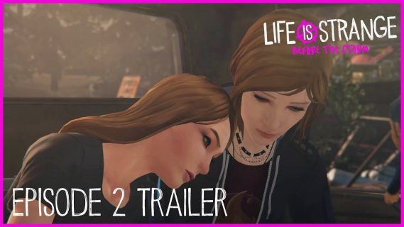 life is strange before the storm