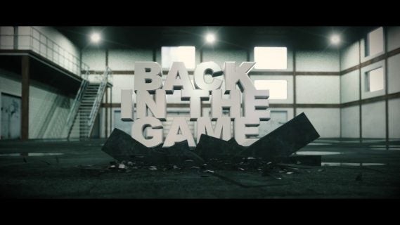 mad catz returns and will be sho