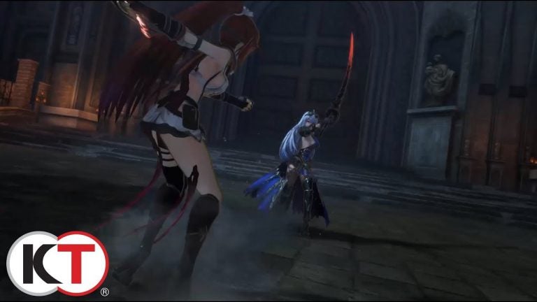 nights of azure 2 bride of the n