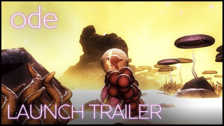 ode a musical pc experience from