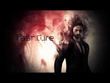 past cure from phantom 8 studio