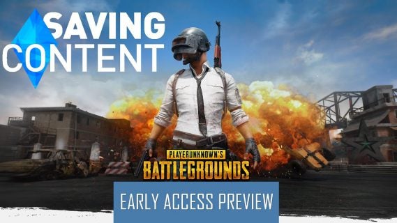 playerunknowns battlegrounds ear