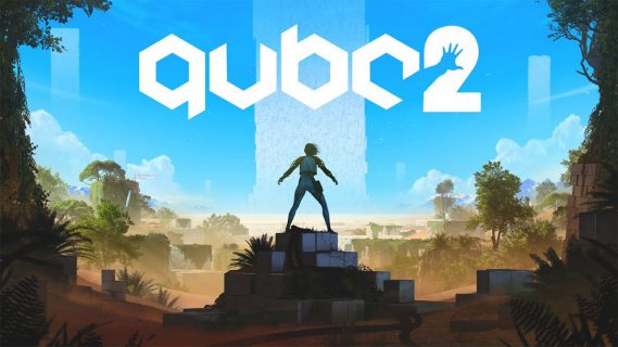 q u b e 2 gets new trailer due t