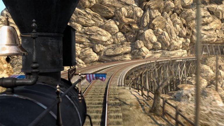 railway empire is now available