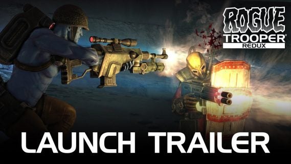 rogue trooper redux is available