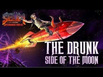 seum speedrunners from hell gets