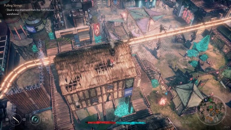 seven the days long gone now has