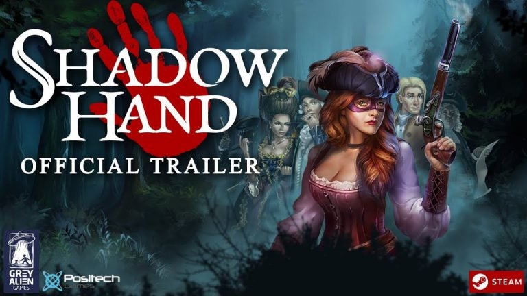 shadowhand the cardbattling rpg