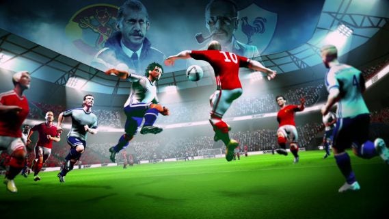 sociable soccer now available on