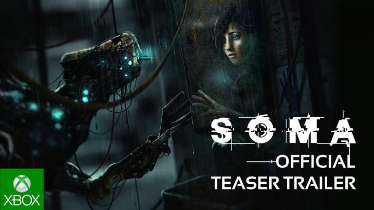 soma coming to xbox one and brin