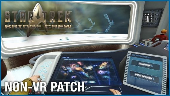 star trek bridge crew gets free