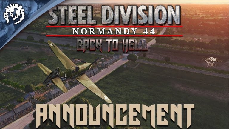 steel division normandy 44 goes
