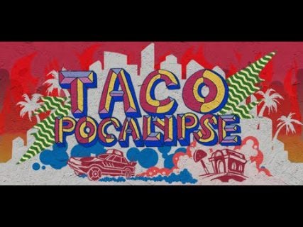 tacopocalypse livestream preview
