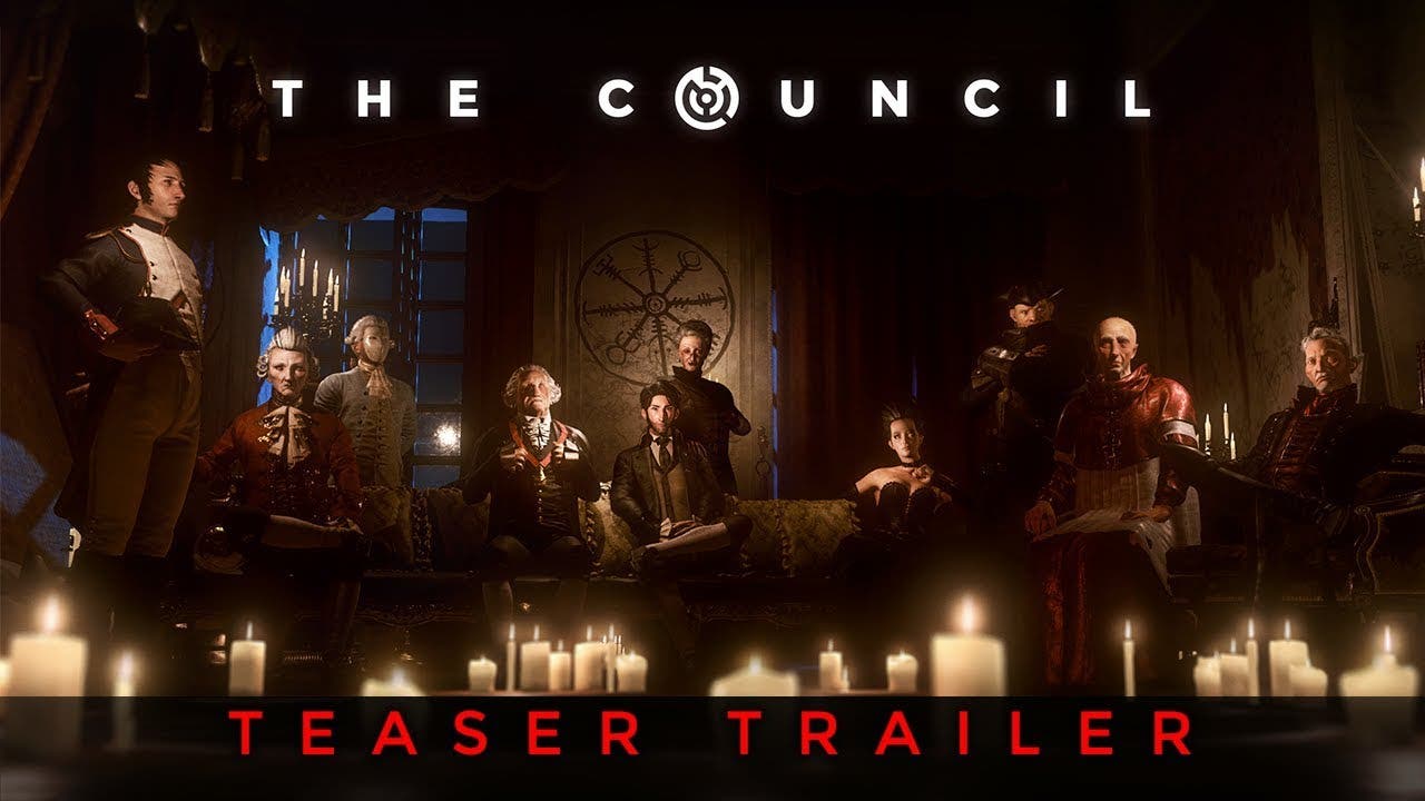 the council gets trailer for upc