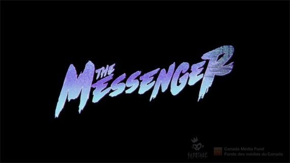 the messenger announced from sab