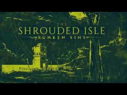 the shrouded isle getting free d