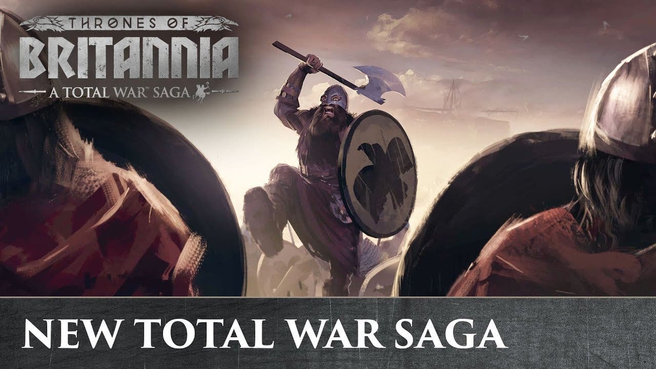 thrones of britannia review download free thrones of britannia review download free