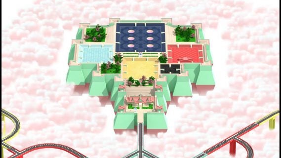tokyo 42 dlc smaceshis castles i