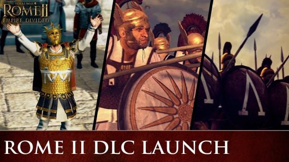 total war rome ii gets free camp