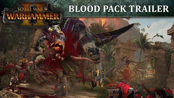 total war warhammer ii sees the