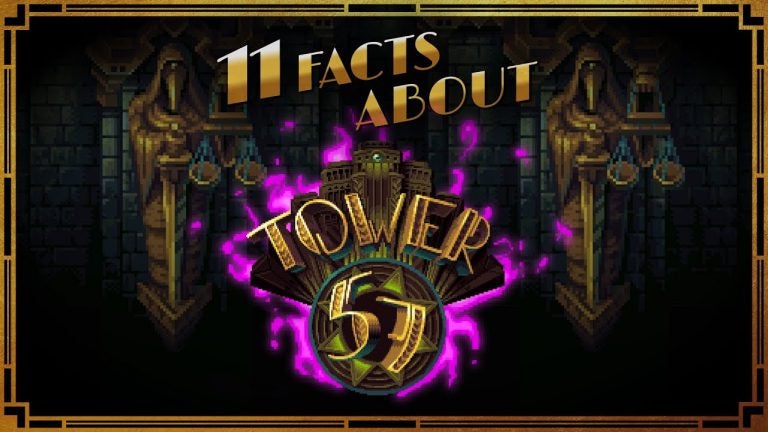tower 57 prepares for november 1