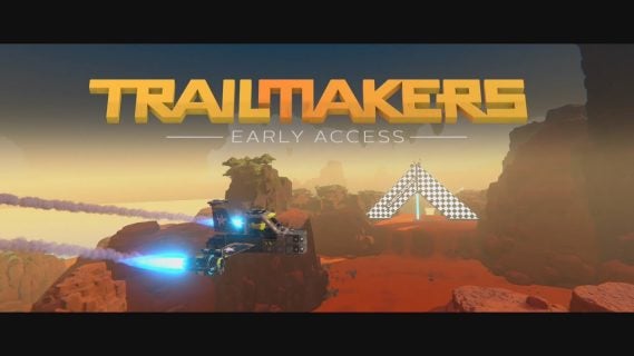 trailmakers from flashbulb games