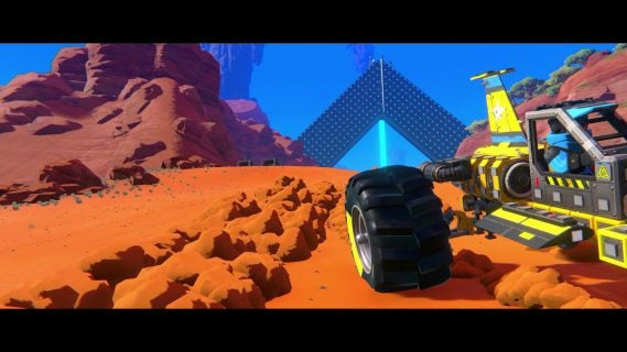 trailmakers hits steam early acc