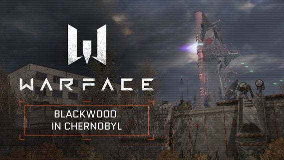 warface celebrating fourth anniv